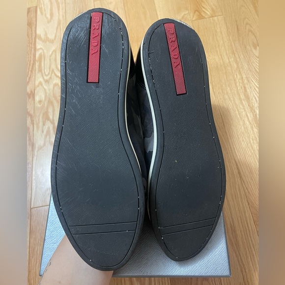 Prada Sneakers - Picture 3 of 3